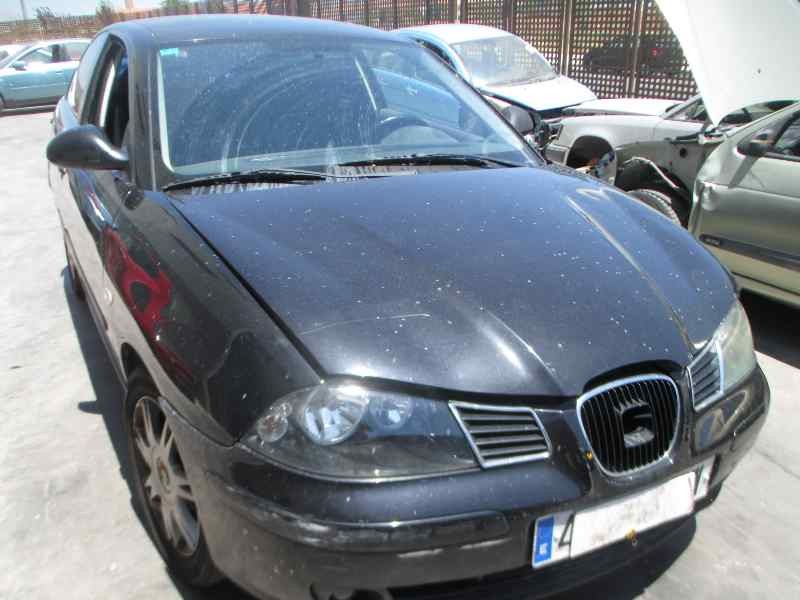 SEAT IBIZA (6L1)