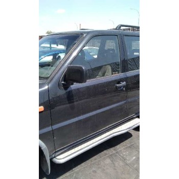 ford maverick (ml) del año 1995