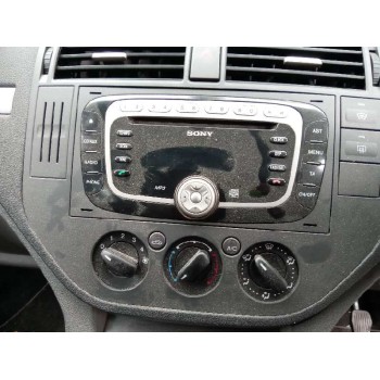 ford c-max (cb3) del año 2008