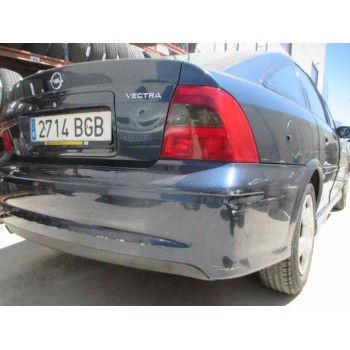 opel vectra b berlina del año 2001