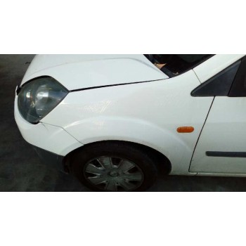 ford fiesta (cbk) del año 2006