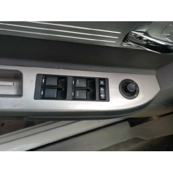 chrysler sebring berlina del año 2008