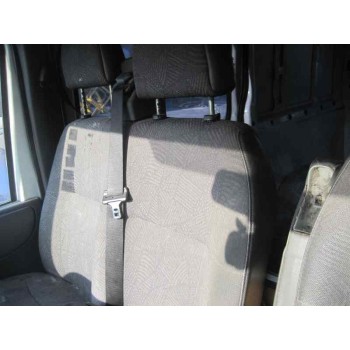 ford transit mod. 2000 combi del año 2001