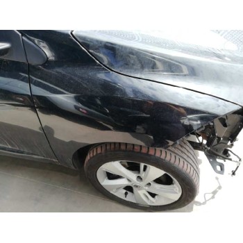 renault megane iii sport tourer del año 2013