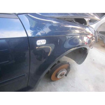 audi a3 (8p) del año 2005