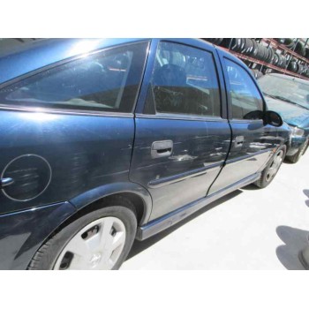 opel vectra b berlina del año 2001