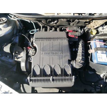 fiat punto berlina (188) del año 2003