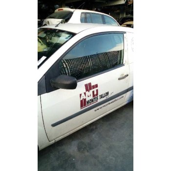 ford fiesta (cbk) del año 2006