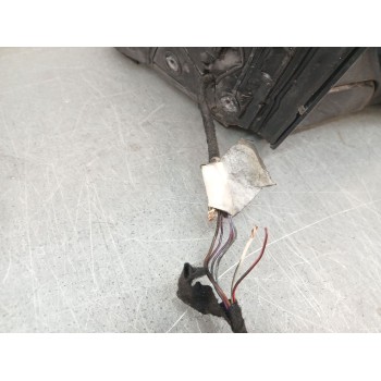 Recambio de retrovisor derecho para porsche cayenne (9pa) 3.2 referencia OEM IAM 9557312220301C  