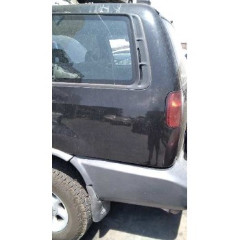 ford maverick (ml) del año 1995