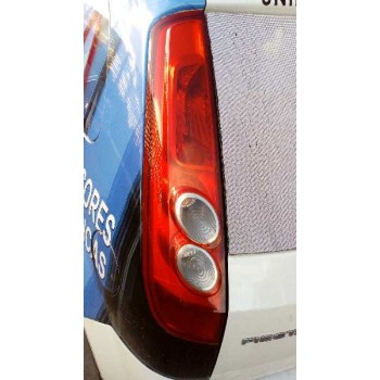 ford fiesta (cbk) del año 2006