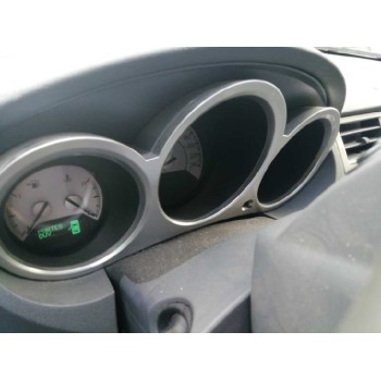 chrysler sebring berlina del año 2008