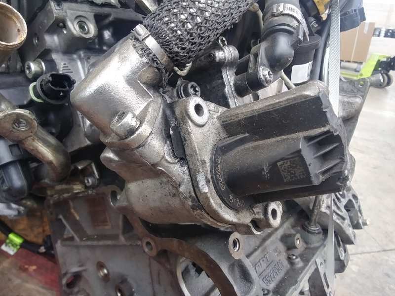 Recambio de valvula egr para fiat doblo cargo referencia OEM IAM 46778198  