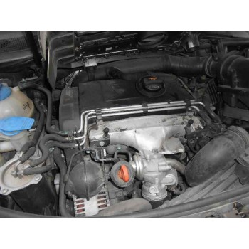 audi a3 (8p) del año 2005