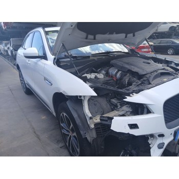 jaguar f-pace (x761) del año 2018