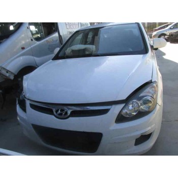 hyundai i30 del año 2010