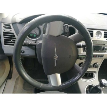 chrysler sebring berlina del año 2008