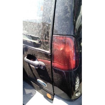 ford maverick (ml) del año 1995