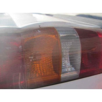 ford transit mod. 2000 combi del año 2001