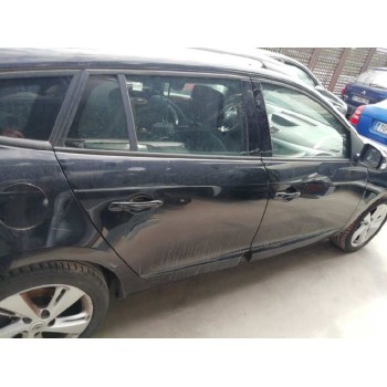 renault megane iii sport tourer del año 2013