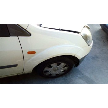 ford fiesta (cbk) del año 2006