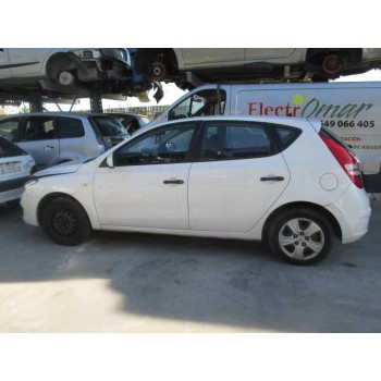 hyundai i30 del año 2010