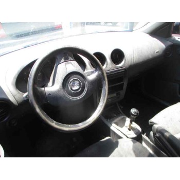seat ibiza (6l1) del año 2004