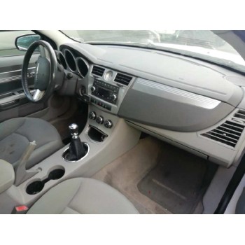 chrysler sebring berlina del año 2008