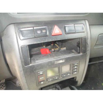 audi a3 (8l) del año 2000