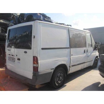 ford transit mod. 2000 combi del año 2001