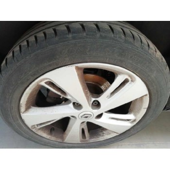 renault megane iii sport tourer del año 2013