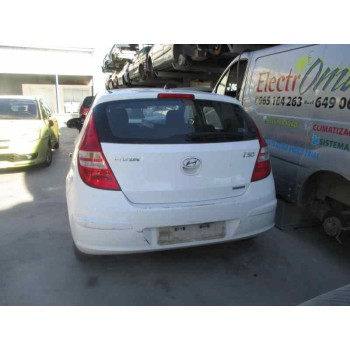 hyundai i30 del año 2010