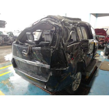 opel zafira b del año 2009