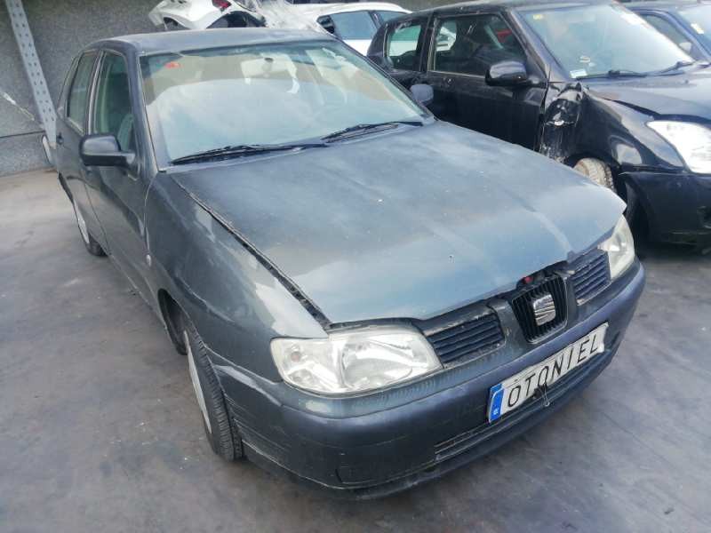 SEAT IBIZA (6K1)