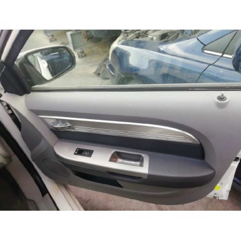 chrysler sebring berlina del año 2008