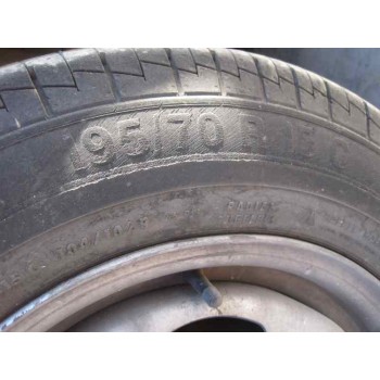 ford transit mod. 2000 combi del año 2001