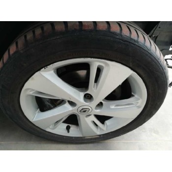 renault megane iii sport tourer del año 2013