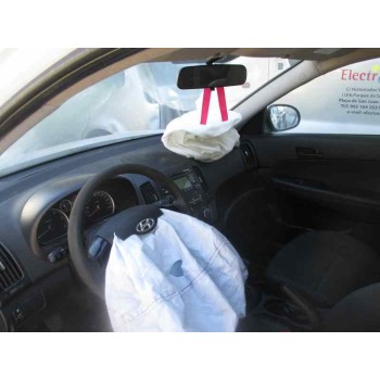 hyundai i30 del año 2010