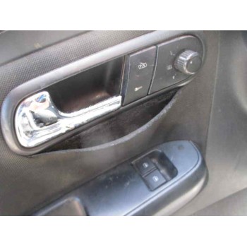 seat ibiza (6l1) del año 2004