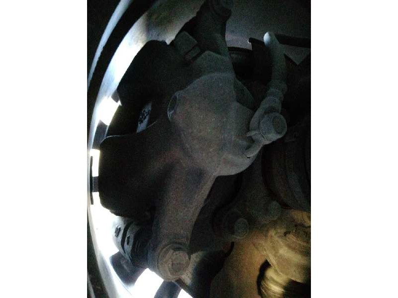 Recambio de pinza freno delantera derecha para toyota avensis touring sports advance referencia OEM IAM   