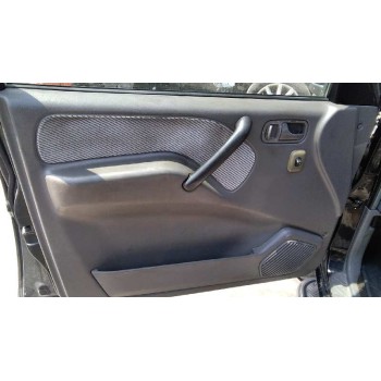 ford maverick (ml) del año 1995