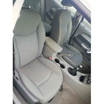 chrysler sebring berlina del año 2008