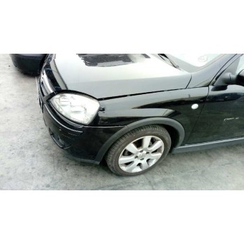 opel corsa c del año 2006