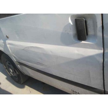 ford transit mod. 2000 combi del año 2001