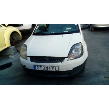 ford fiesta (cbk) del año 2006