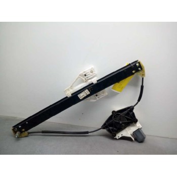 Recambio de elevalunas trasero izquierdo para audi q5 (8r) 2.0 tdi (125kw) referencia OEM IAM 8R0839461D 8K0959811A 