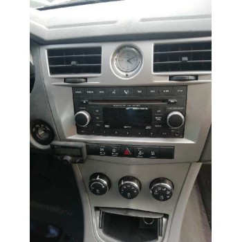 chrysler sebring berlina del año 2008