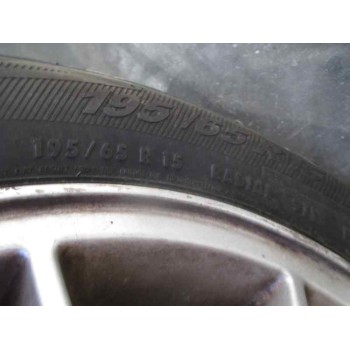 ford focus turnier (cak) del año 1999