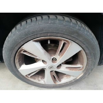 renault megane iii sport tourer del año 2013