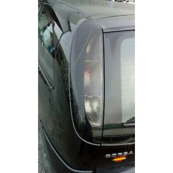 opel corsa c del año 2006